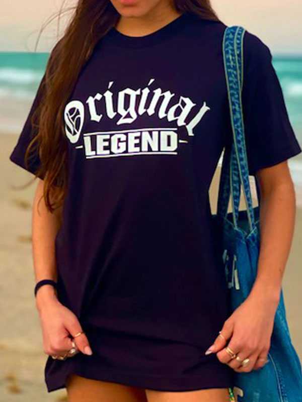 Original Legend TShirt 