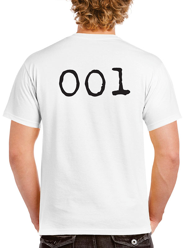 Original Legend TShirt 